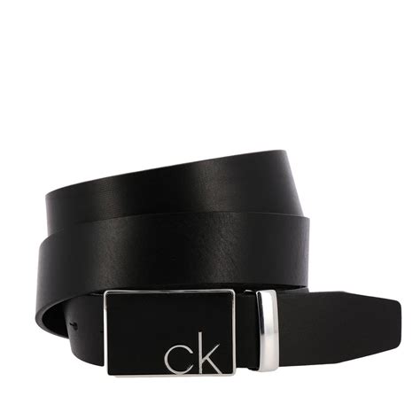 Calvin Klein Belts 